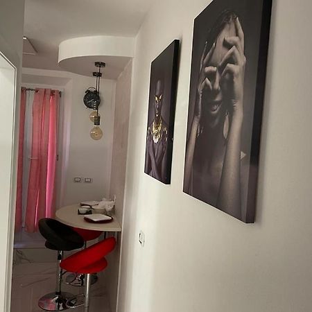 Appartamento Maysa Болонья Экстерьер фото