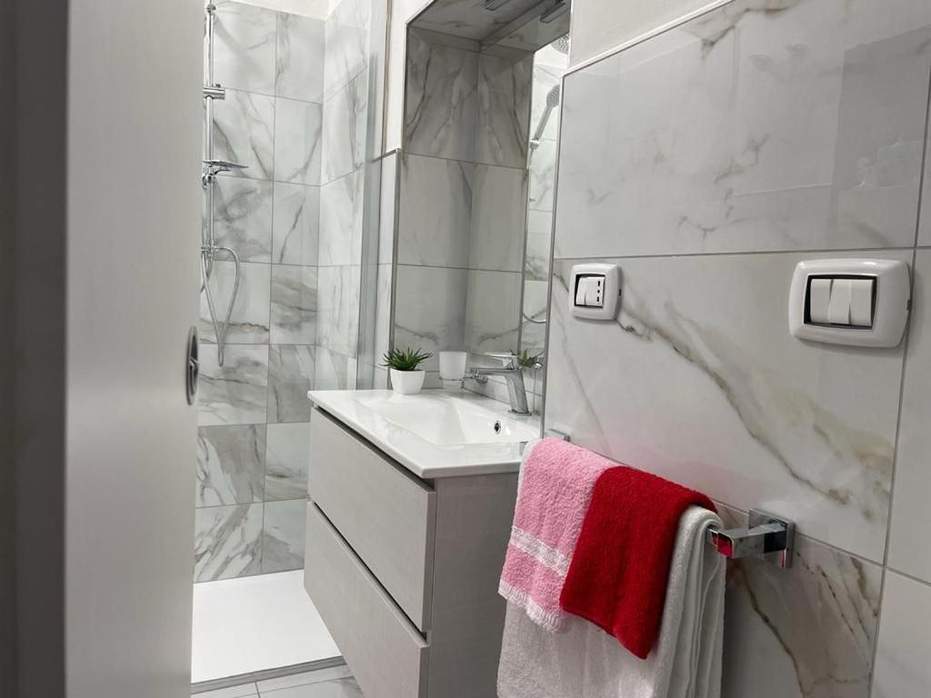 Appartamento Maysa Болонья Экстерьер фото